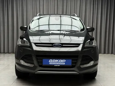 Форд Kuga 2014, 2