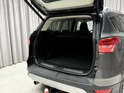 Ford Kuga, фото 7