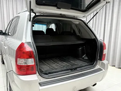 Hyundai Tucson, фото 7
