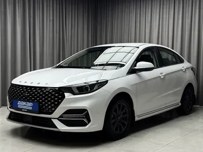 Omoda S5 2024 c пробегом, 3