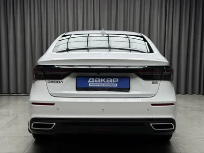 Продажа Омода S5 б/у, фото  5