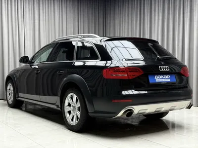 Купить Ауди A4 allroad 2010, фото 4