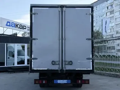 Продажа ГАЗель Next б/у, 5