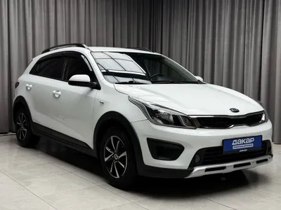 Kia Rio, фото 1