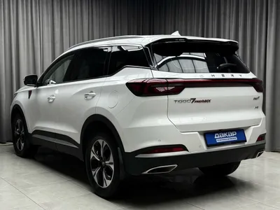 Купить Чери Tiggo 7 Pro Max 2023, фото 4