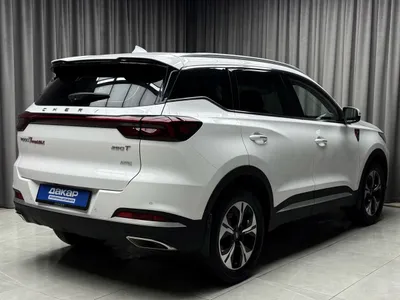 Chery Tiggo 7 Pro Max, фото 6