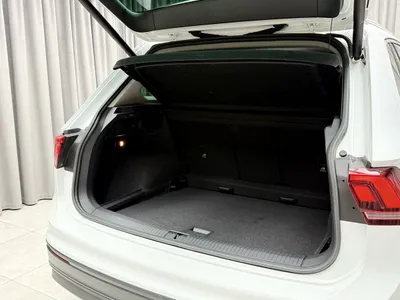 Volkswagen Tiguan, фото 7