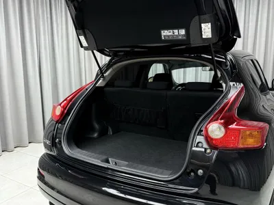 Nissan Juke, фото 7
