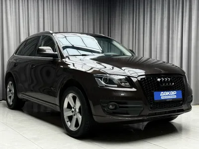 Audi Q5, фото 1