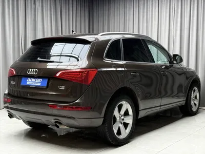 Audi Q5, фото 6