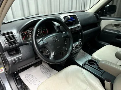 Honda CR-V, фото 6