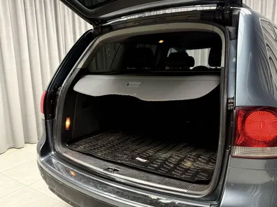 Volkswagen Touareg, фото 7