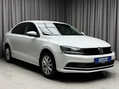 Volkswagen Jetta, фото 1