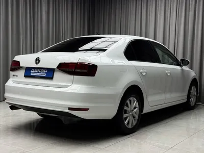 Volkswagen Jetta, фото 6