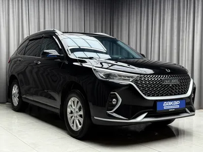Haval M6, фото 1