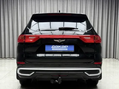 Продажа Хавейл M6 б/у, фото  5