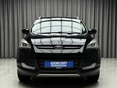 Купить Форд Kuga 2015 в Ижевске, фото 2