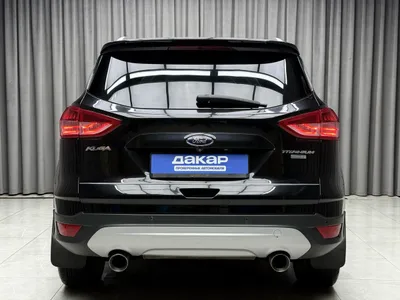 Продажа Форд Kuga б/у, фото  5