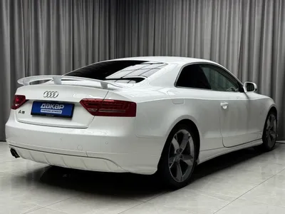 Audi A5, фото 6