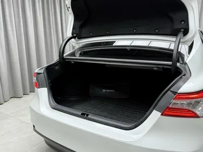 Toyota Camry, фото 7