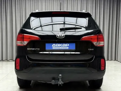 Продажа Киа Sorento б/у, фото  5