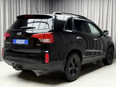 Kia Sorento, фото 6