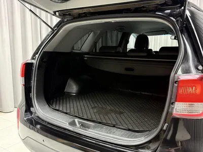 Kia Sorento, фото 7