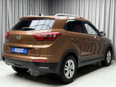 Hyundai Creta, фото 6