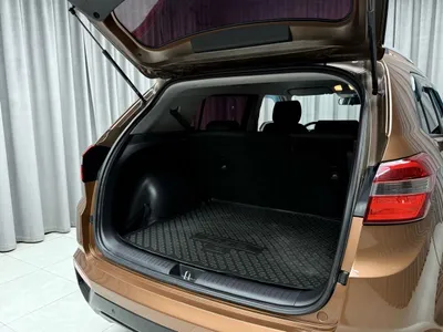 Hyundai Creta, фото 7