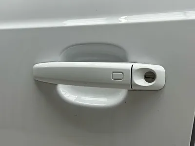 Audi Q3, фото 7