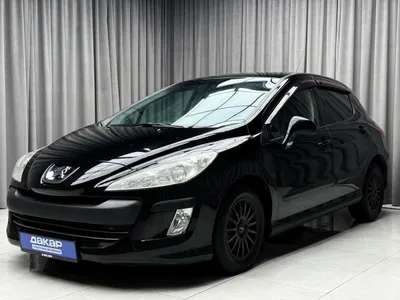 Peugeot 308 2010 c пробегом, 3