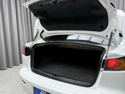 Mitsubishi Lancer, фото 7