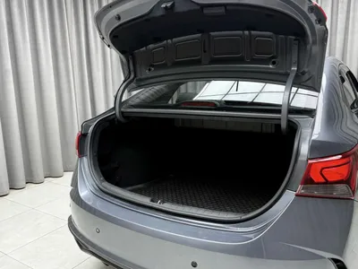 Hyundai Solaris, фото 7