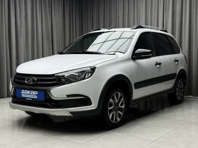 Lada (ВАЗ) Granta 2023 c пробегом, 3