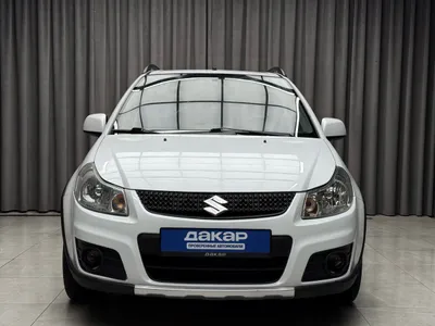 Купить Сузуки SX4 2012 в Ижевске, фото 2