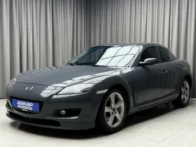 Mazda RX-8 2007 c пробегом, 3