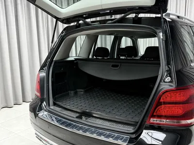 Mercedes-Benz GLK-Класс, фото 7