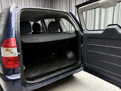 Chery Tiggo (T11), фото 7