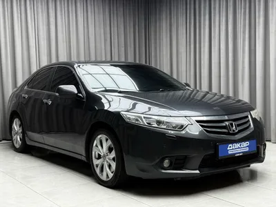 Honda Accord, фото 1