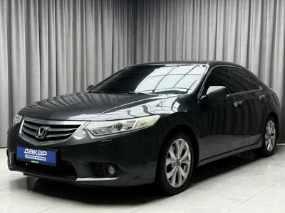 Honda Accord 2012 c пробегом, 3