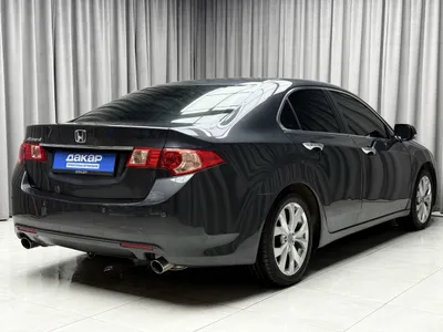 Honda Accord, фото 6