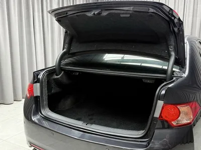 Honda Accord, фото 7