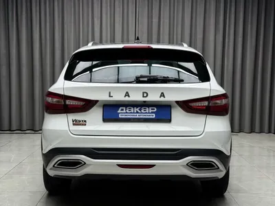 Продажа Лада (ВАЗ) Веста б/у, фото  5