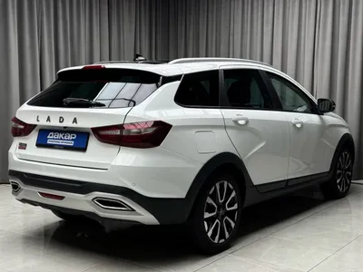 Lada (ВАЗ) Vesta, фото 6