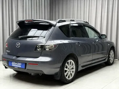 Mazda 3, фото 6