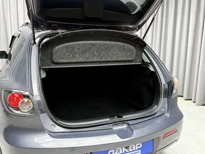 Mazda 3, фото 7