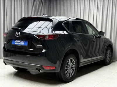 Mazda CX-5, фото 6
