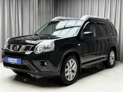 Nissan X-Trail 2012 c пробегом, 3