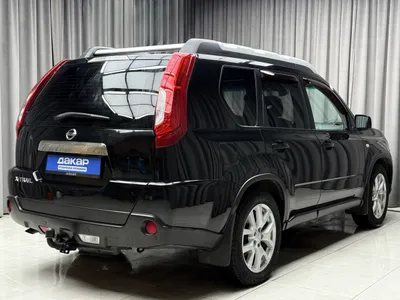 Nissan X-Trail, фото 6
