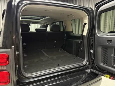 Haval H9, фото 7